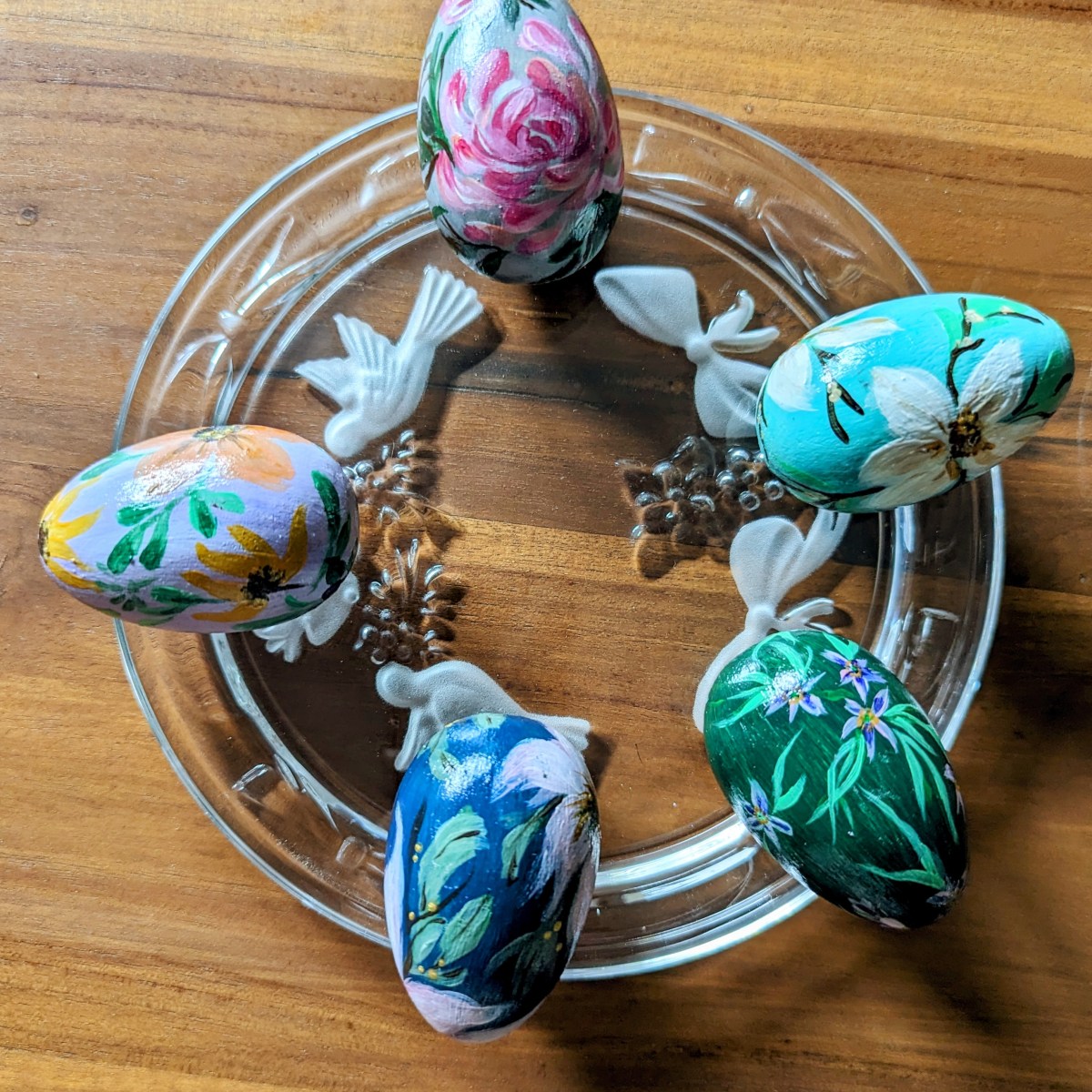 Crafting fine little&nbsp;things.